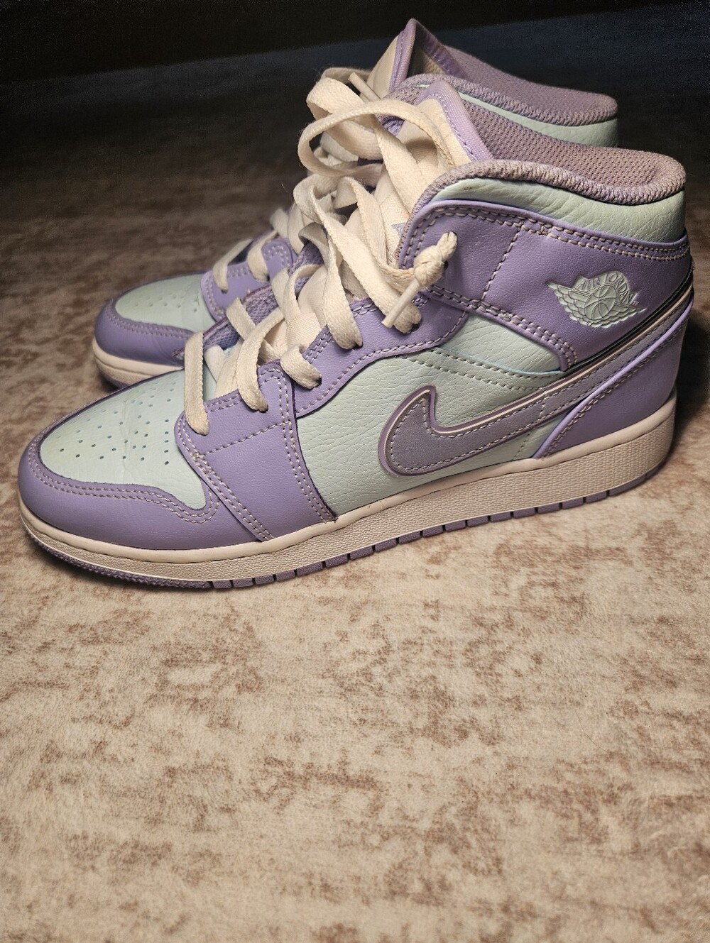 Air Jordans